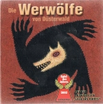 Die Werwölfe von Düsterwald
