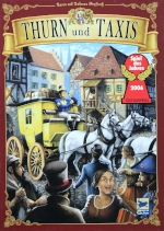 Thurn und Taxis
