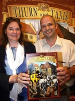 Thurn und Taxis