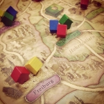 Thurn und Taxis