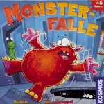 Monsterfalle