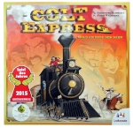 Colt Express