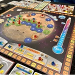 Terraforming Mars