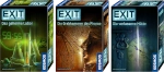 EXIT Spiele