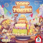 Topp die Torte!