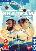 Sky Team