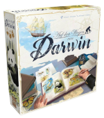 Auf den Wegen von Darwin