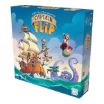 Captain Flip