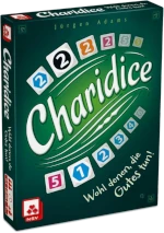 Charidice