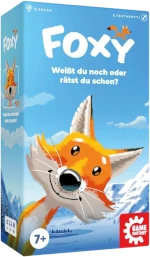 Foxy