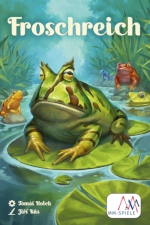Froschreich