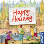 Happy Holiday