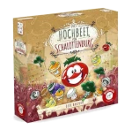 Das Hochbeet von Schalottenburg