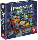Imagenius 150