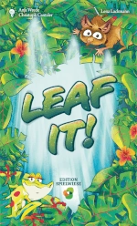 Leaf it!