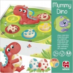 Mummy Dino