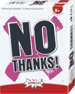 No Thanks!