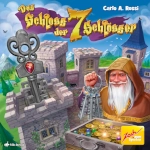 Das Schloss der sieben Schlösser