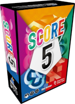 Score 5