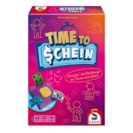 Time to Schein