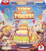 Topp die Torte