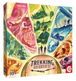 Trekking