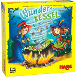 Wunderkessel