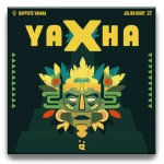 Yaxha