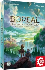 Boreal