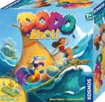 Dodo ahoi