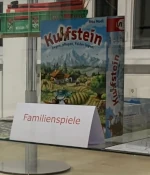 Ausstellung Rathaus