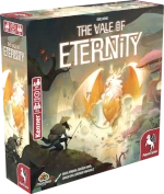 The Vale of Eternity