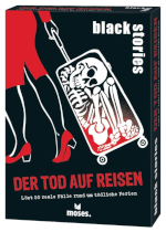 Schwarmlichter 150