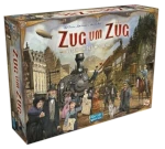 Zug um Zug Legacy – Legenden des Westens